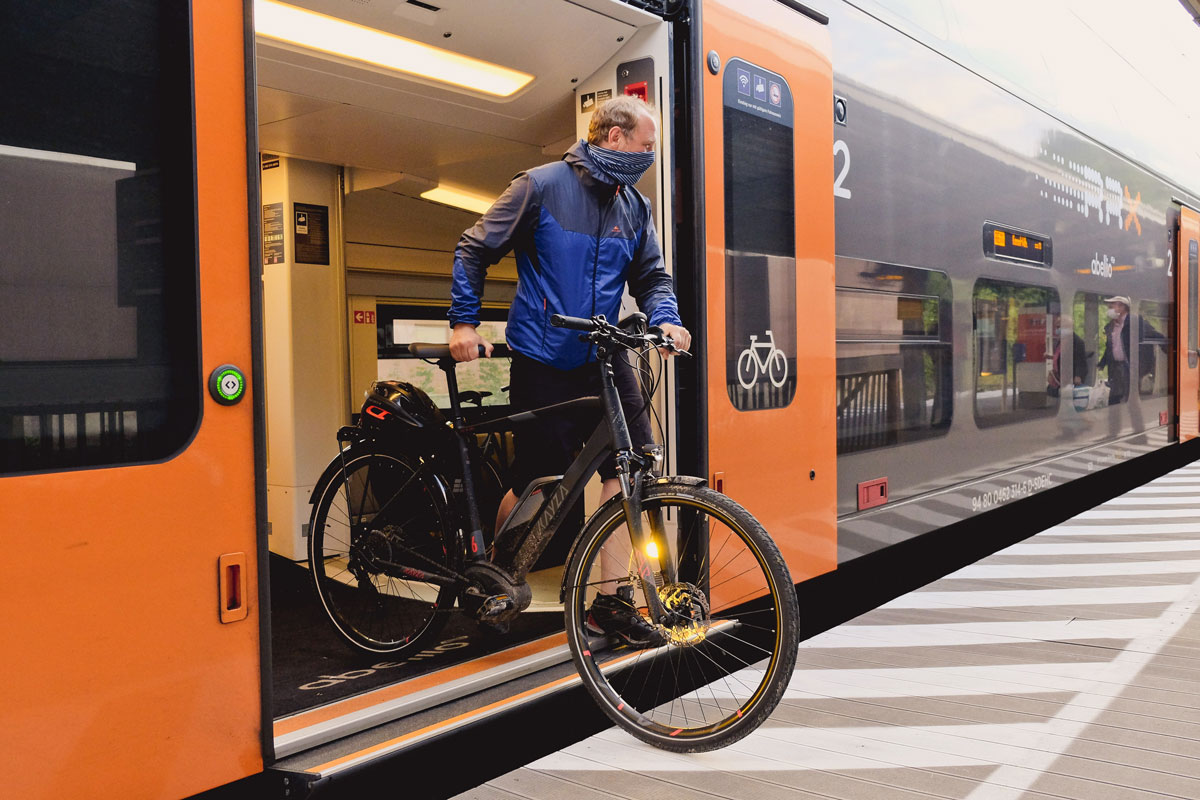 17 Fahrrad In Der U Bahn München Myquiltingbooktips