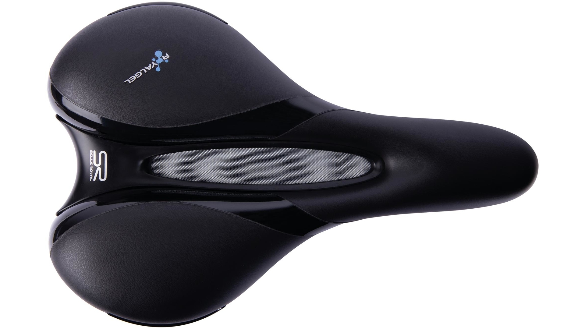 selle royal respiro moderate