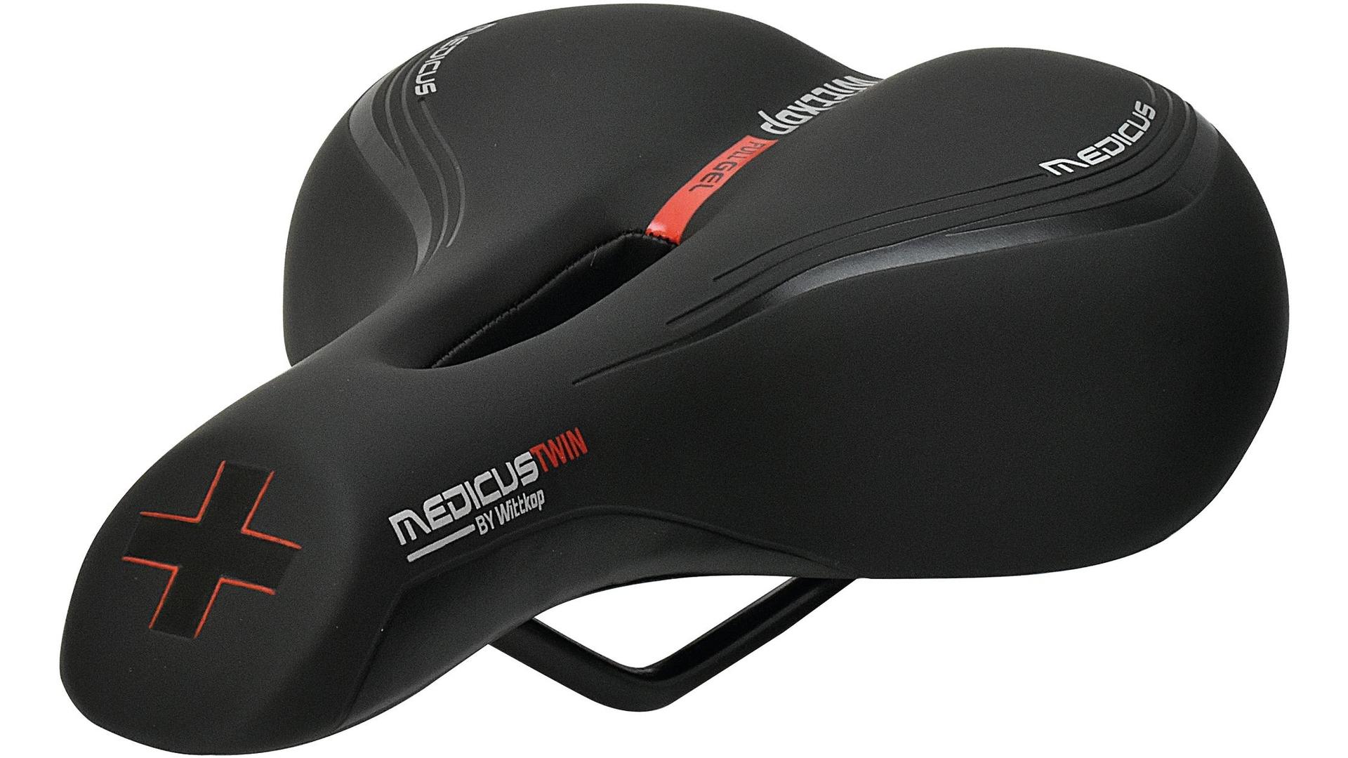 wittkop medicus saddle review