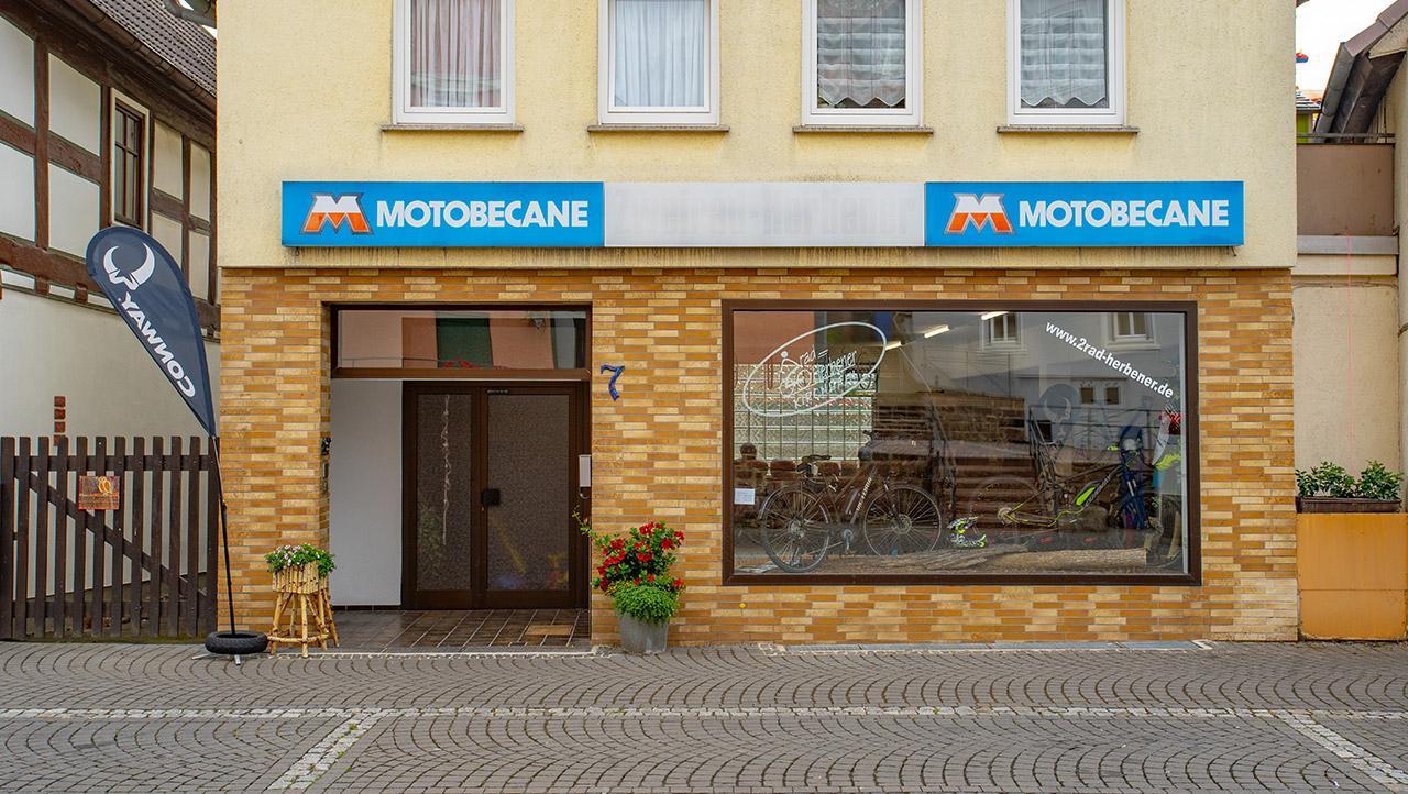 Zweirad Herbener Hier gibt es alles für dein Fahrrad in