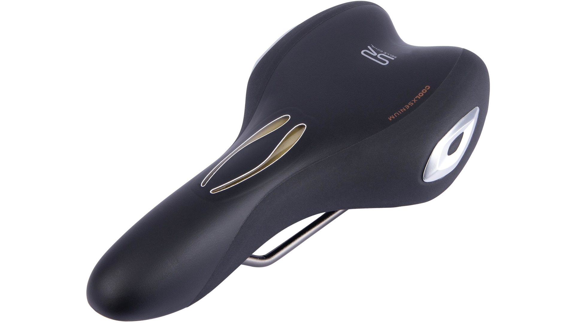 selle royal lookin basic athletic