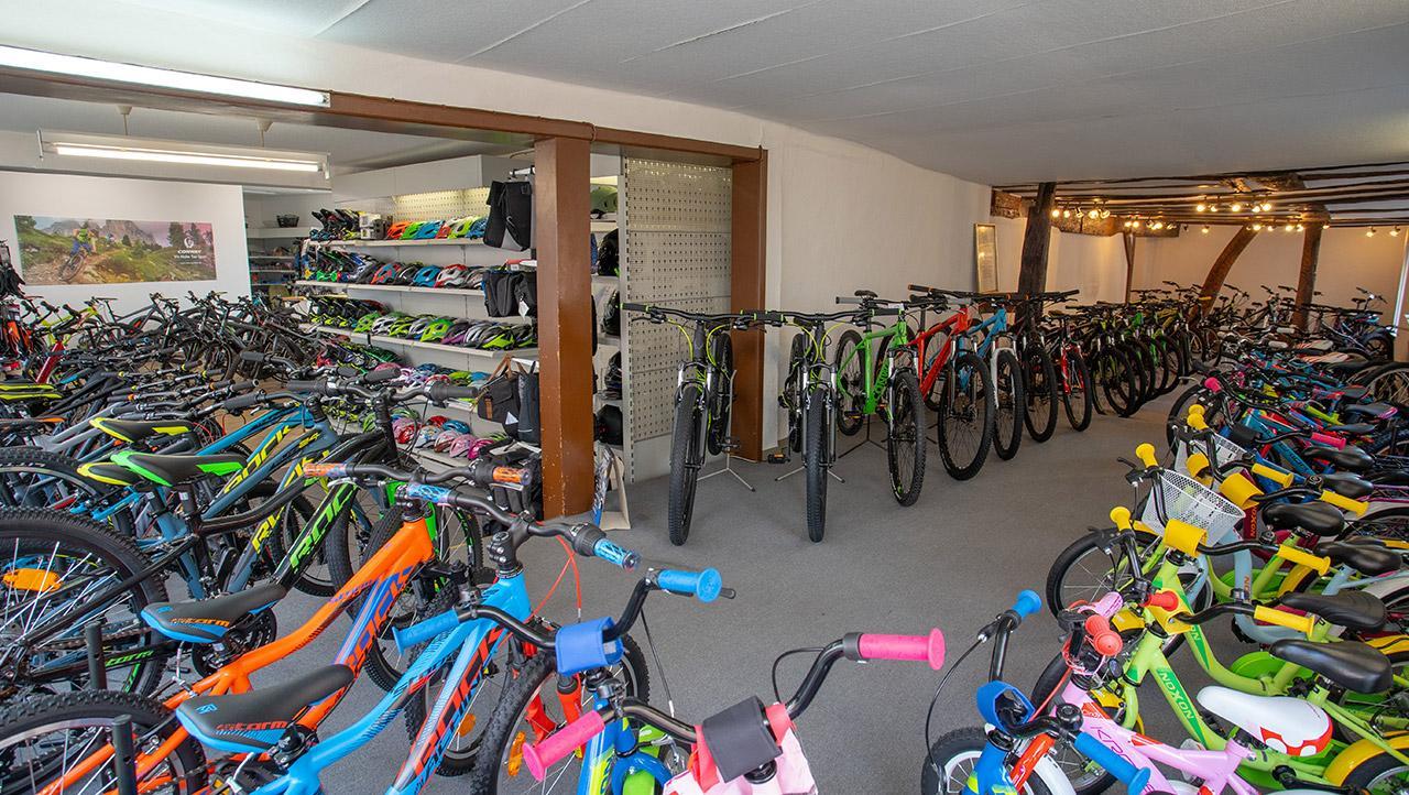 Zweirad Herbener Hier gibt es alles für dein Fahrrad in