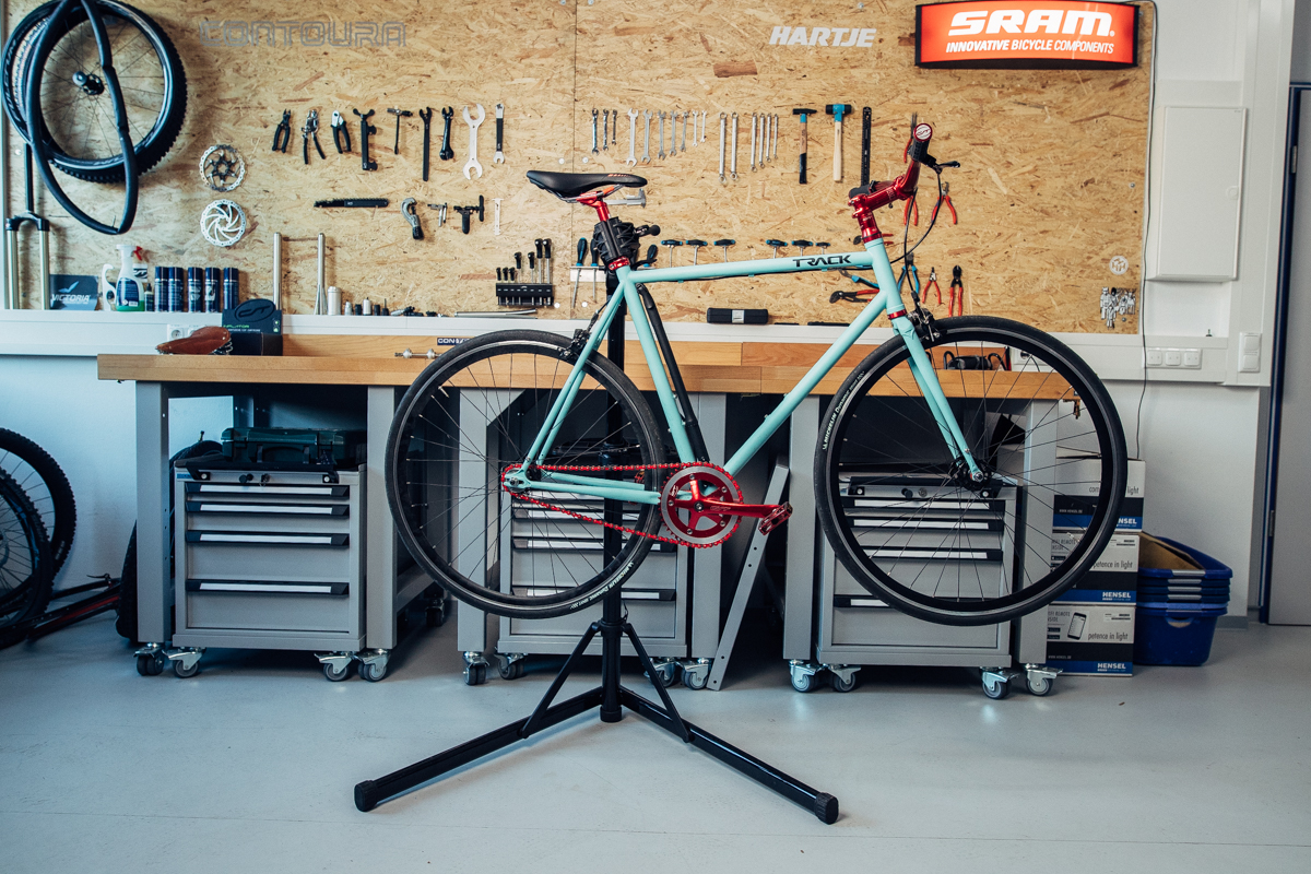 19+ Fahrrad Reparaturständer Fahrrad Montageständer Selber