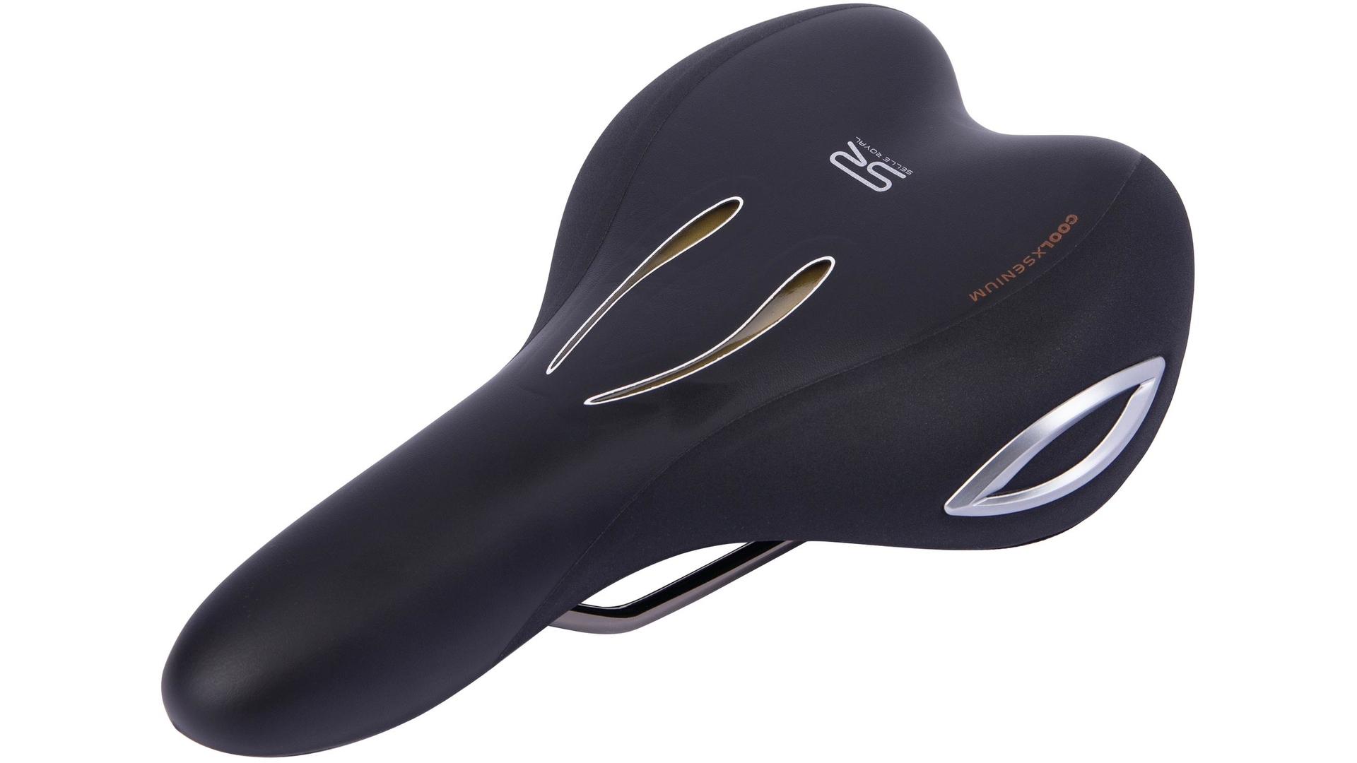 selle royal asphalt review