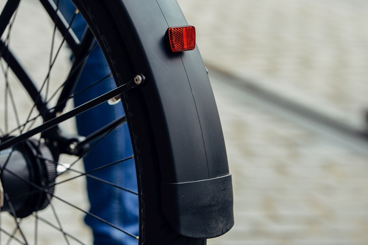 Vorne Hinten Schutzblech-Set Schmutzfänger Fahrradschutzblech Schutzblech 2019