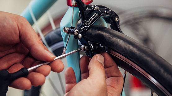 Fahrradbremse einstellen So geht`s MeinFahrradhändler