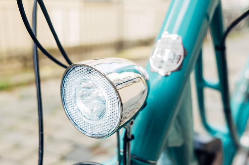 Retro E Bike Von Excelsior Das Vintage E Mein Fahrradhandler Mein Fahrradhandler