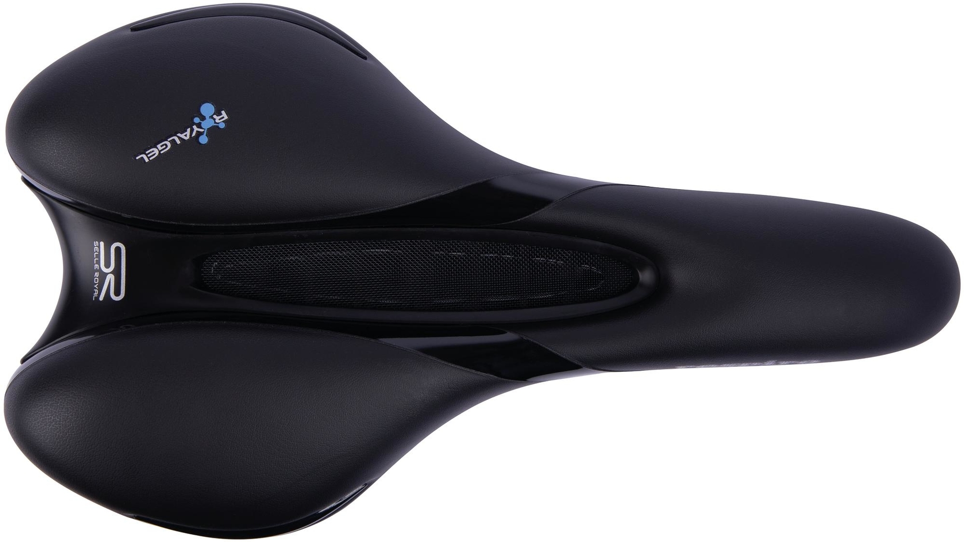 selle royal spa respiro soft relaxed fahrradsattel