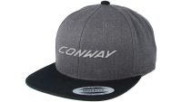 Conway Cap Logo 