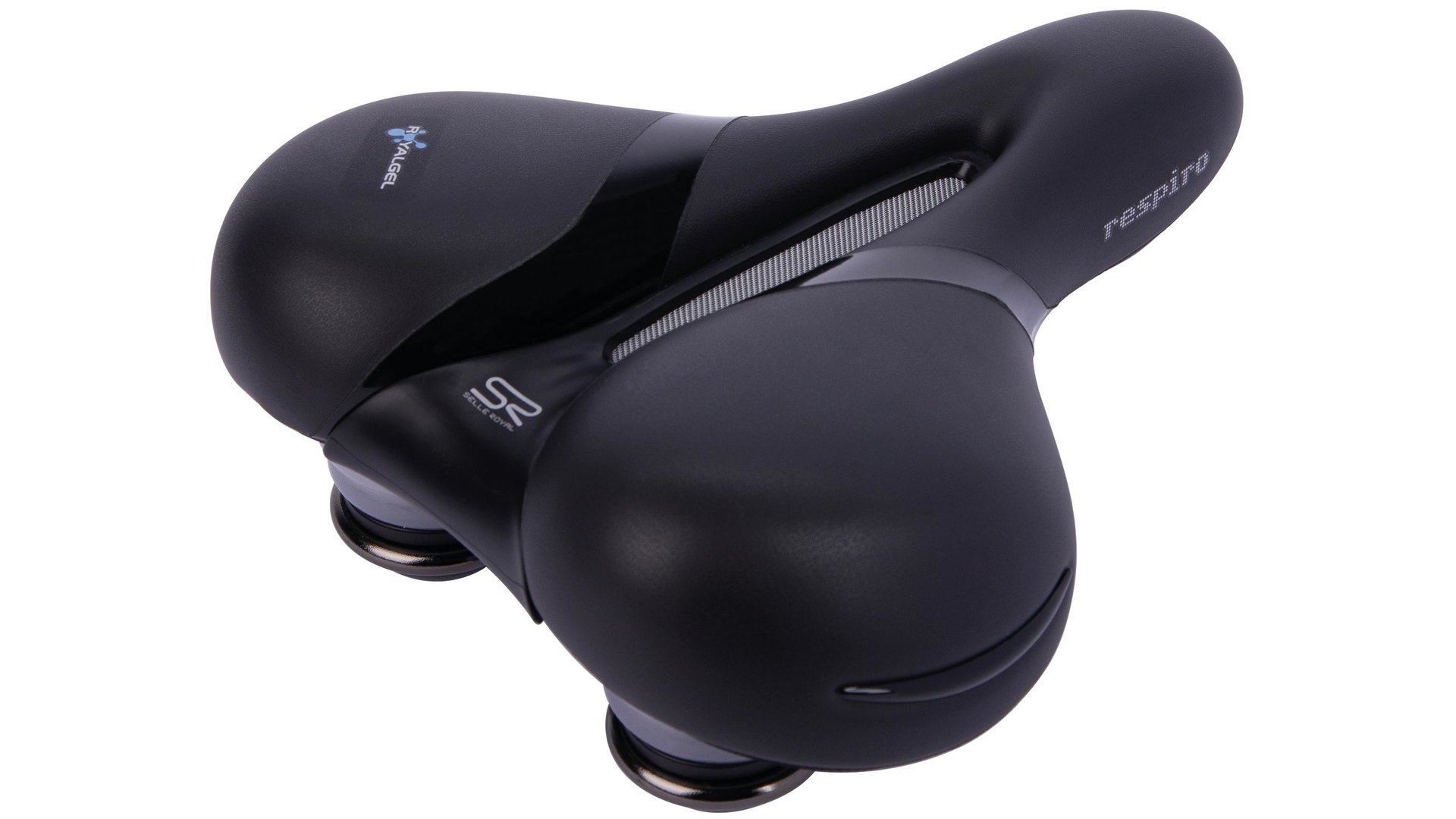 selle royal respiro soft