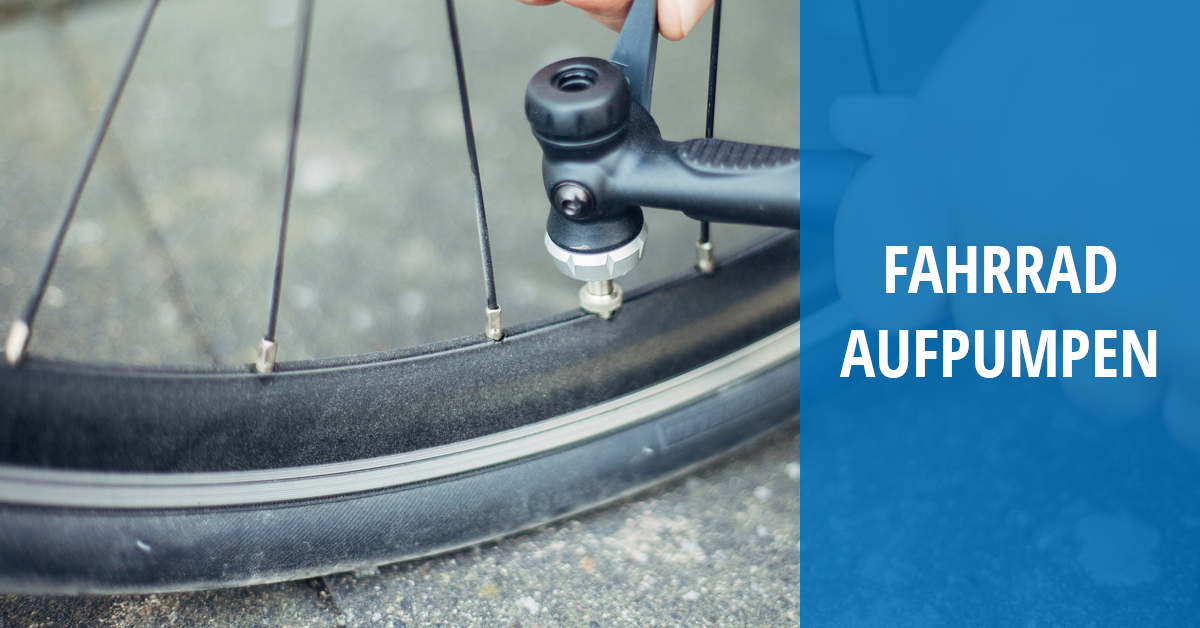 Luftpumpe Fahrrad Sks