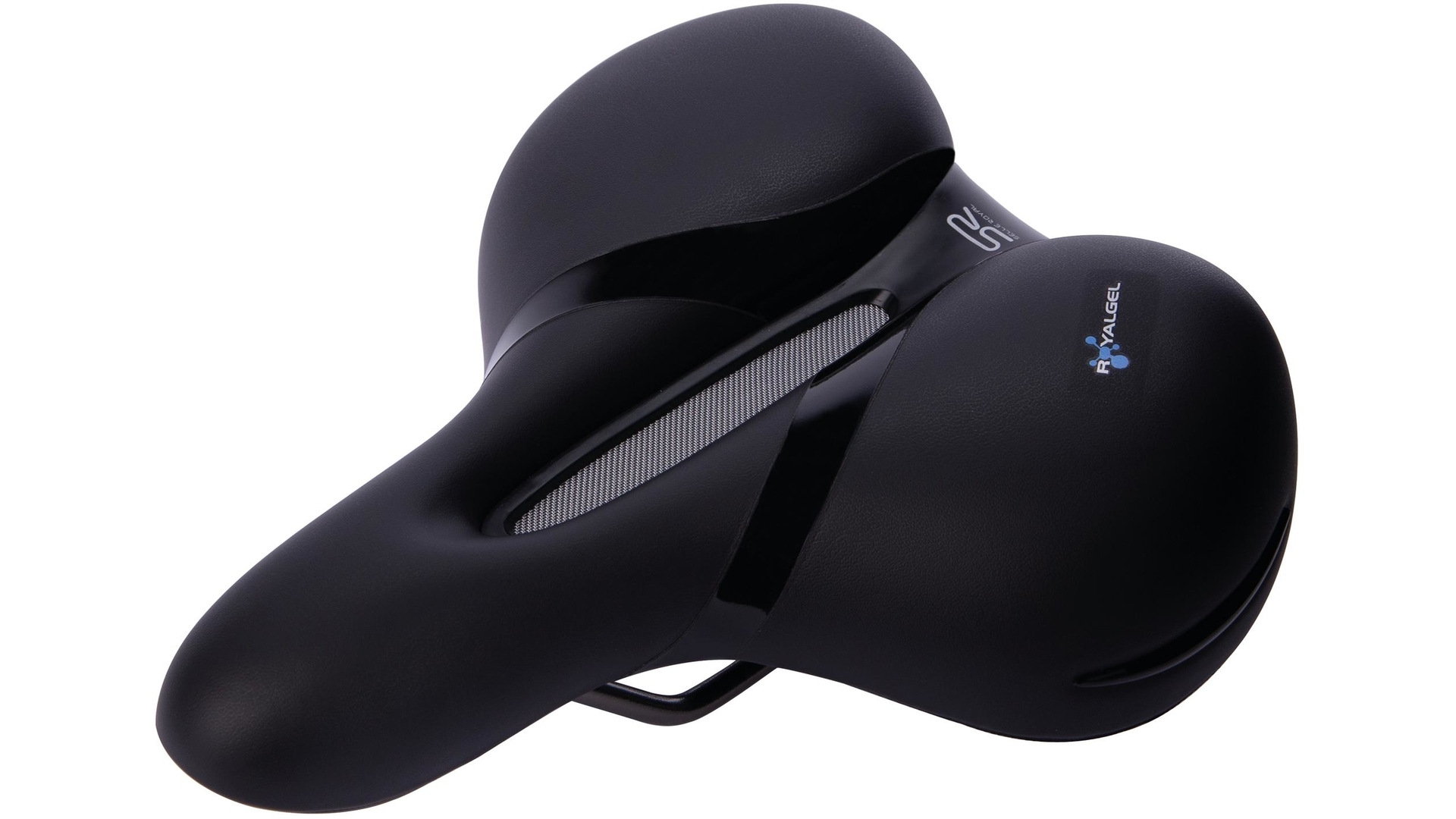 selle royal respiro soft