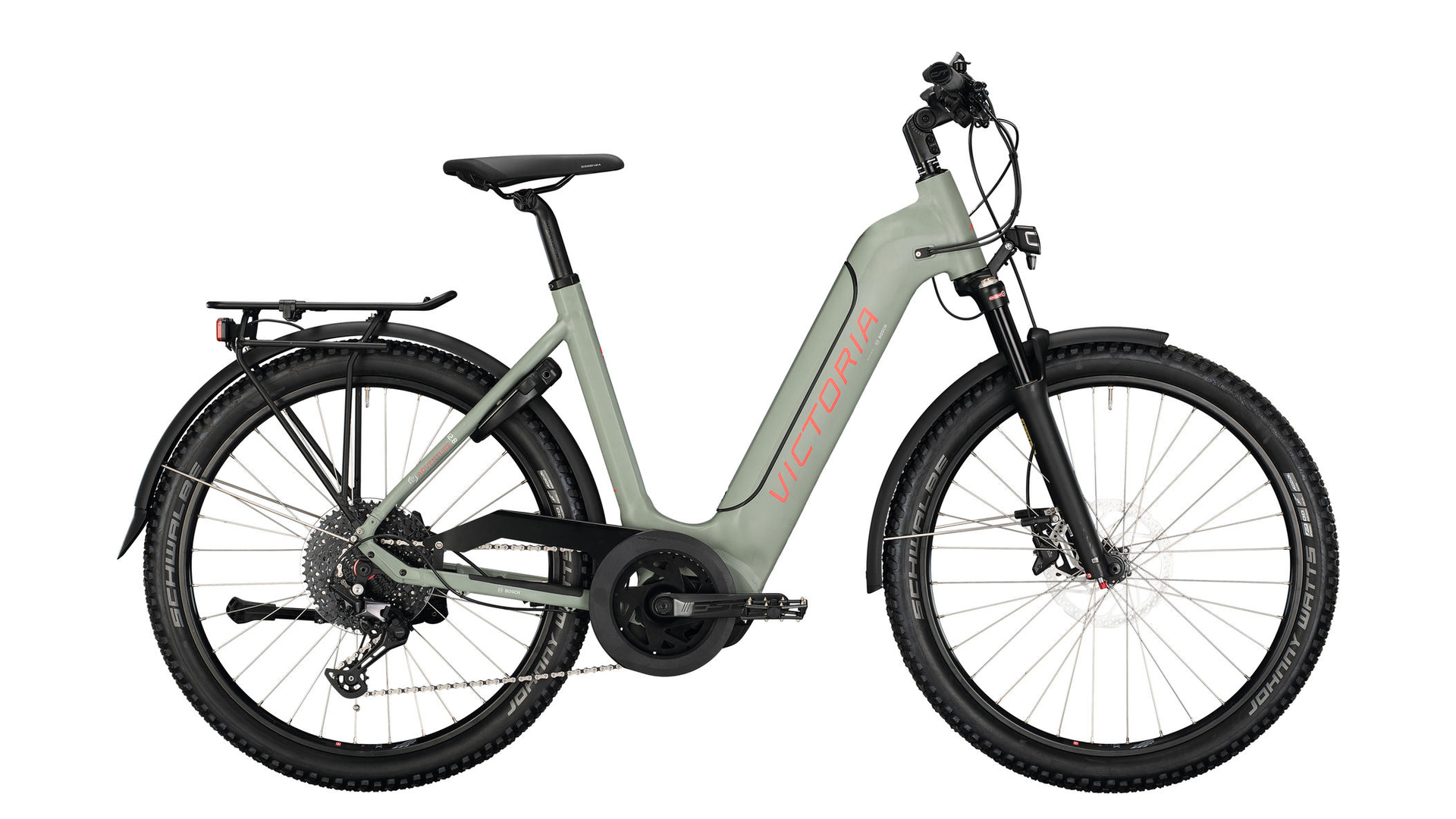 victoria fahrrad damen e bike