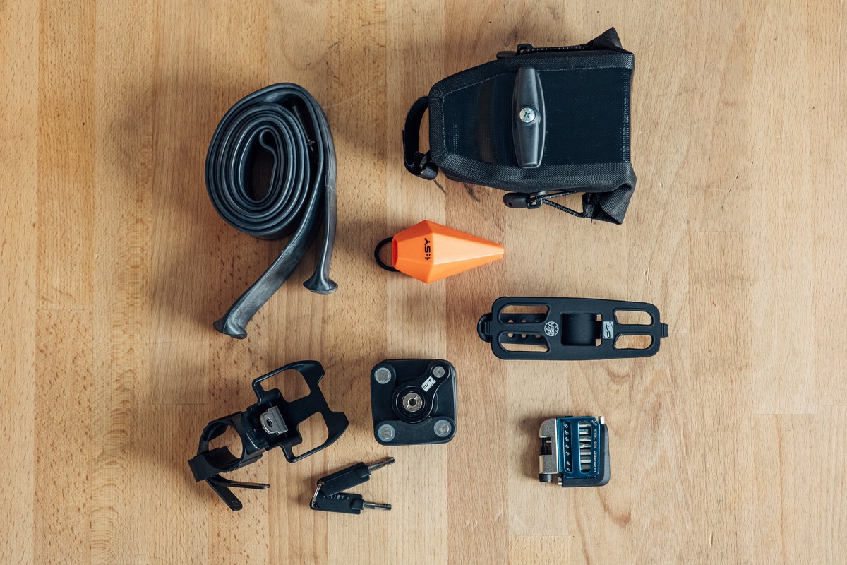 Fahrrad Gadgets praktische Helfer fürs Rad Mein