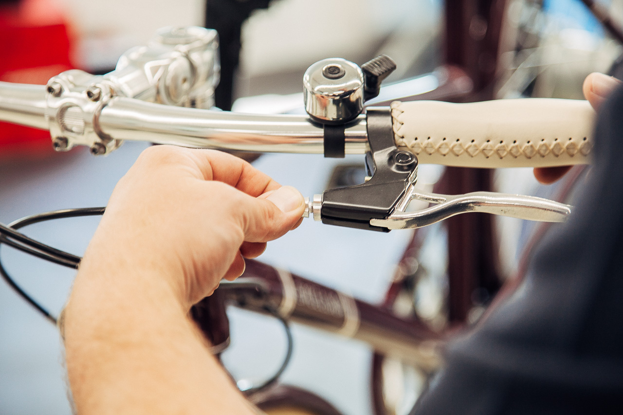 Bremszug wechseln So geht`s MeinFahrradhändler