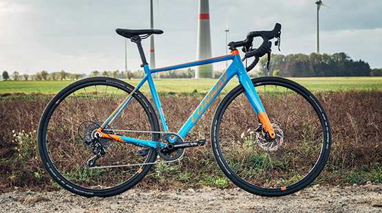 gravel fahrrad kaufen