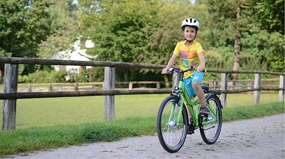 fahrrad welche größe für mein kind