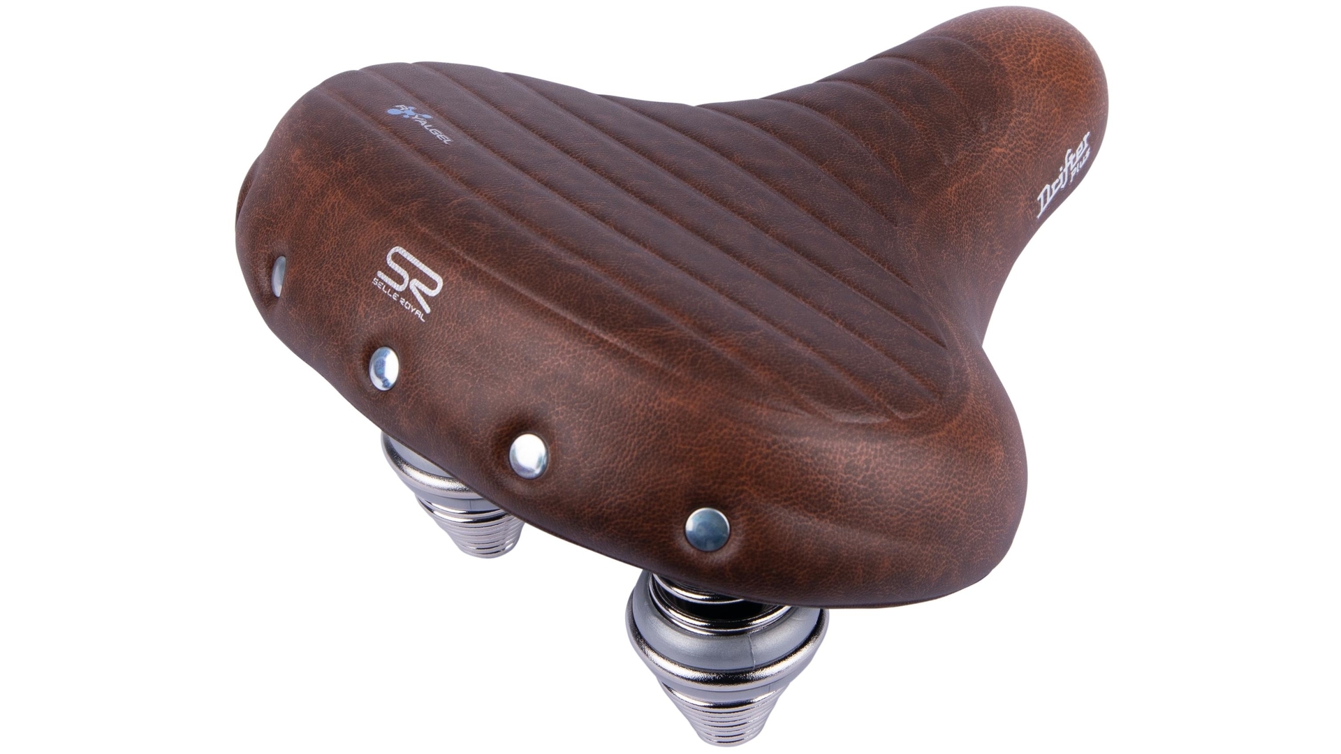 selle royal essenza plus relaxed