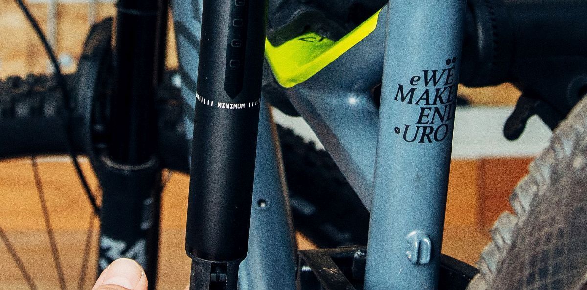 Straße Sattelstütze Außen Teile 10Größen Stange Matt Fahrrad Praktisch 